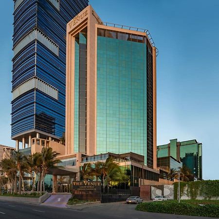Hotel The Venue Jeddah Corniche Extérieur photo The Oberoi Dubai