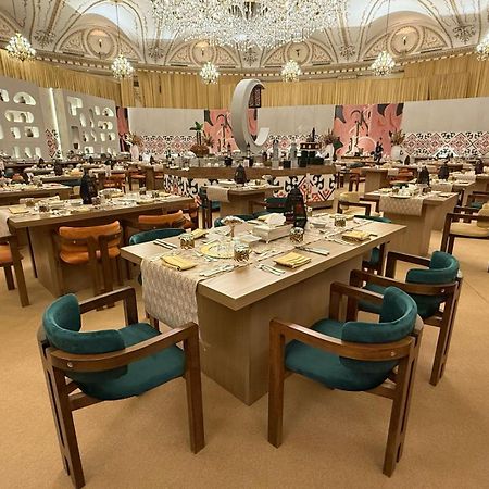 Hotel The Venue Jeddah Corniche Extérieur photo The 2019 World Bank/IMF Annual Meetings