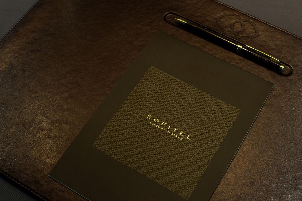 Hotel The Venue Jeddah Corniche Extérieur photo A Sofitel guest directory