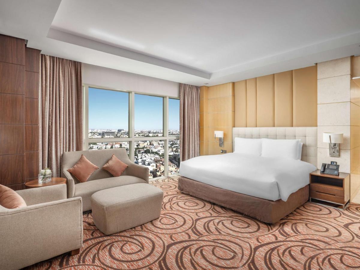 Hotel The Venue Jeddah Corniche Extérieur photo Deluxe Suite
