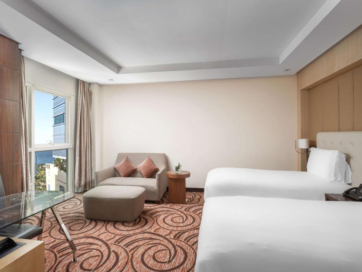 Hotel The Venue Jeddah Corniche Extérieur photo Deluxe Room