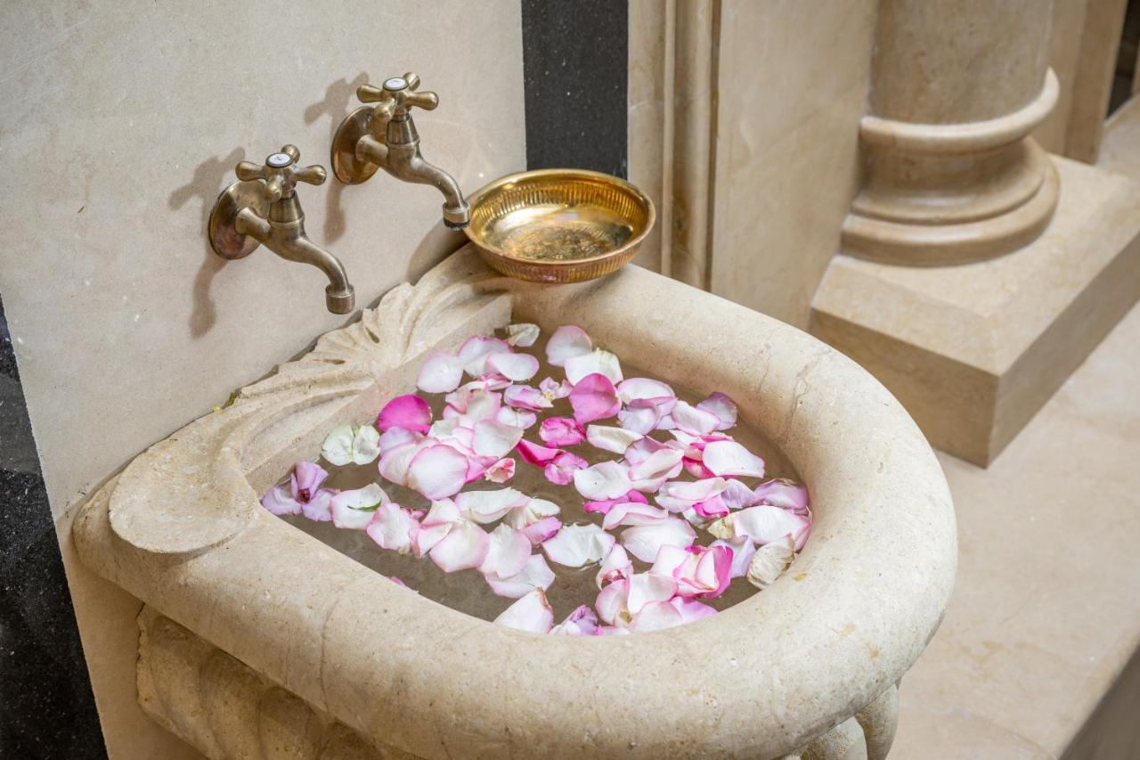 Hotel The Venue Jeddah Corniche Extérieur photo A hammam in Istanbul