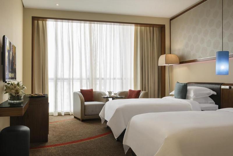 Hotel The Venue Jeddah Corniche Extérieur photo Deluxe Room